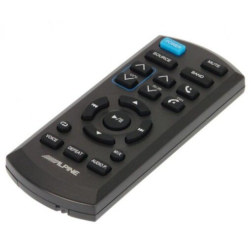 Пульт ДУ Alpine RUE-4360