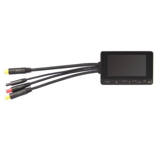 Відеореєстратор Gazer F750w