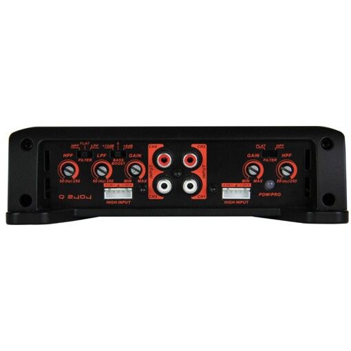 Підсилювач Cadence Q 2404