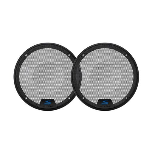 Решетки для динамиков Alpine KTE-S65G