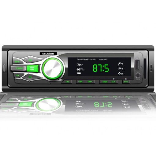 Медиа-ресивер Celsior CSW-188G