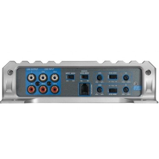 Підсилювач Cadence SQA 500.4 Marine