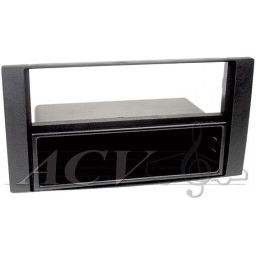 Рамка перехідна ACV 281114-08 Ford Transit, Focus, C-Max, S-Max, Fusion, Fiesta, Galaxy, Kuga