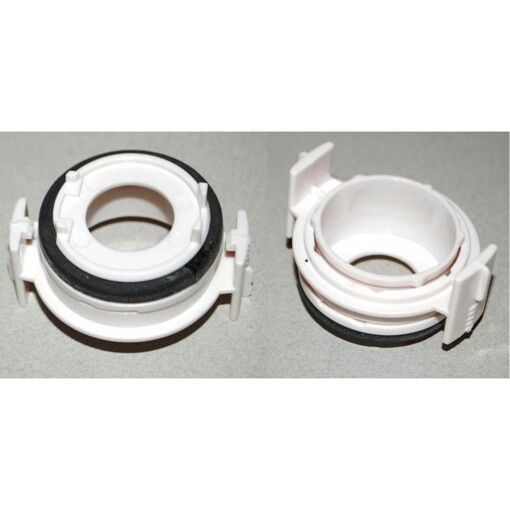 Перехідник BAXSTER RA-125 для ламп H7 BMW