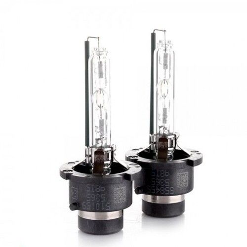 Ксенонові лампи Osram D4S Xenarc Night Breaker Laser 66440XNL