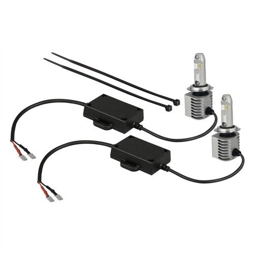 Світлодіодні лампи OSRAM 65210CW LEDriving H7 14W 12-24V 6000K