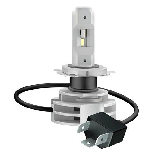 Лампи світлодіодні OSRAM 9726CW LEDriving H4 14W 12-24V 6000K