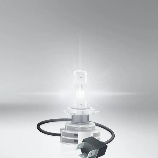 Лампи світлодіодні OSRAM 9726CW LEDriving H4 14W 12-24V 6000K