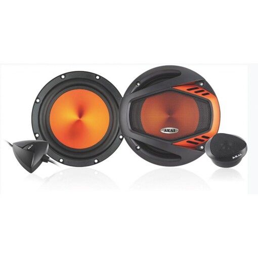 Акустика AKAI AS-620C