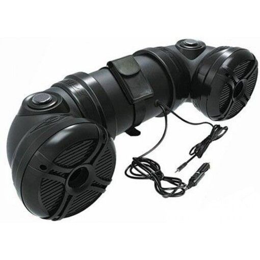 Портативна акустика Cadence ATS2.65