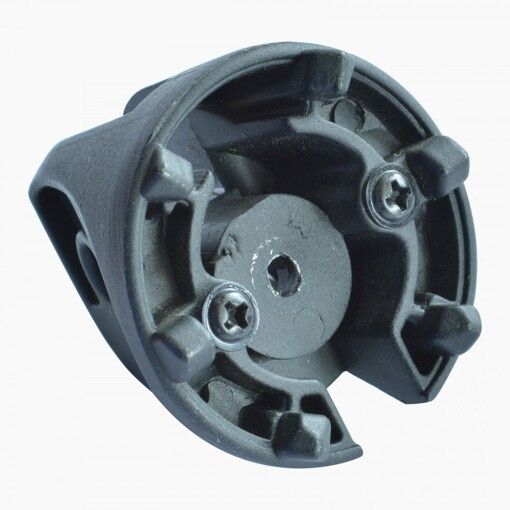 Крепление к зеркалу заднего вида Prime-X №-30 (Volkswagen)