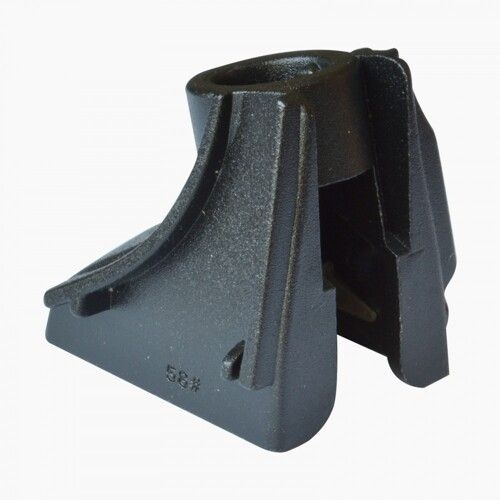 Крепление к зеркалу заднего вида Prime-X №-58