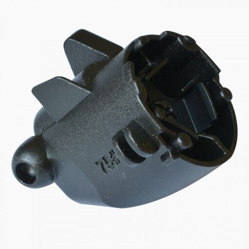 Крепление к зеркалу заднего вида Prime-X №-75