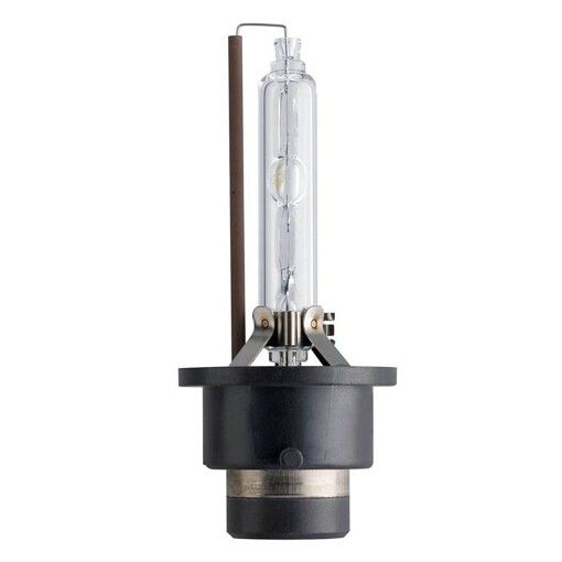Лампа ксенонова Philips D2S 85122 VIS1 УЦІНКА