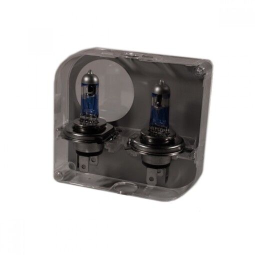 Лампа галогенная Osram 64193NL H4 Night Breaker Laser NG +150% 60/55W 12V P43T HardDuopet