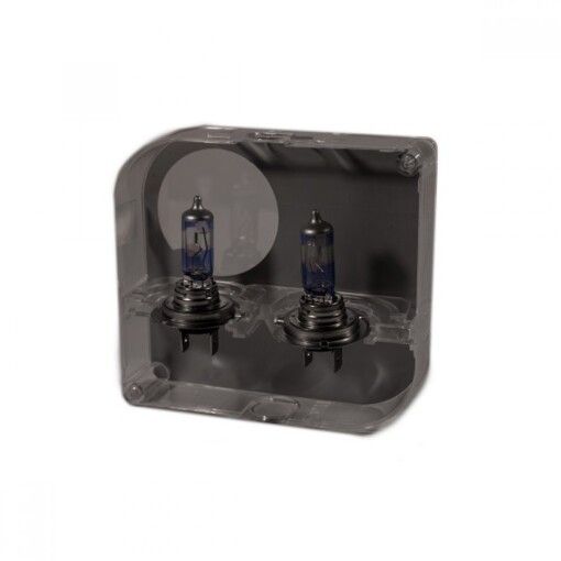 Лампа галогенная Osram 64210NL H7 Night Breaker Laser NG +150% 55W 12V PX26d HardDuopet