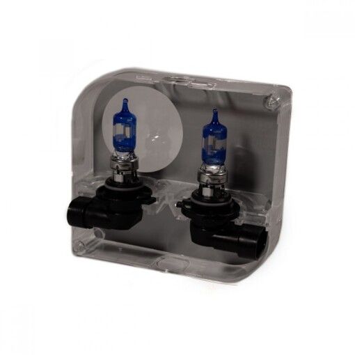 Лампа галогенна Osram 9005NL HB3 Night Breaker Laser NG +150% 60W 12V P20d HardDuopet