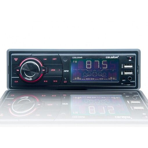 Медиа-ресивер Celsior CSW-2004R