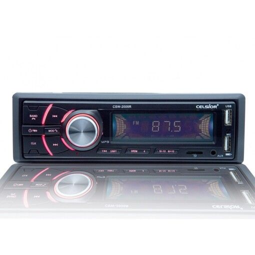 Медиа-ресивер Celsior CSW-2005R