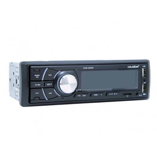 Медиа-ресивер Celsior CSW-2005R