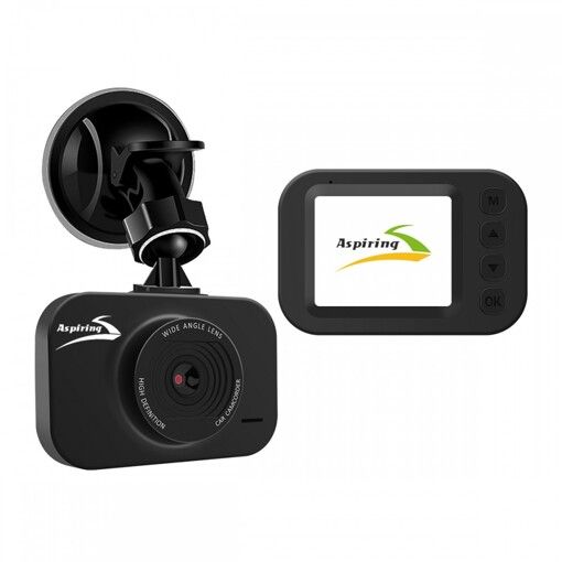 Відеореєстратор Aspiring PROOF 3