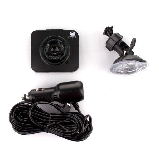 Видеорегистратор Playme Delta