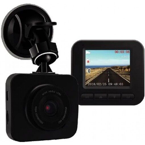 Видеорегистратор Playme Delta