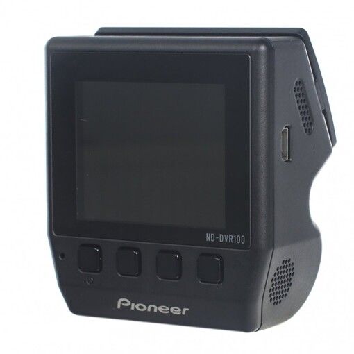 Видеорегистратор Pioneer ND-DVR100