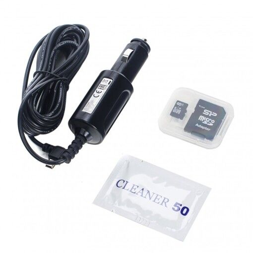 Видеорегистратор Pioneer ND-DVR100