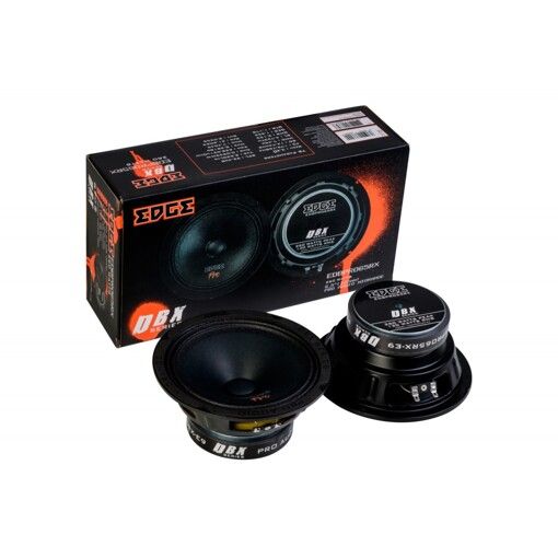 Акустика Edge EDBPRO65RX-E9