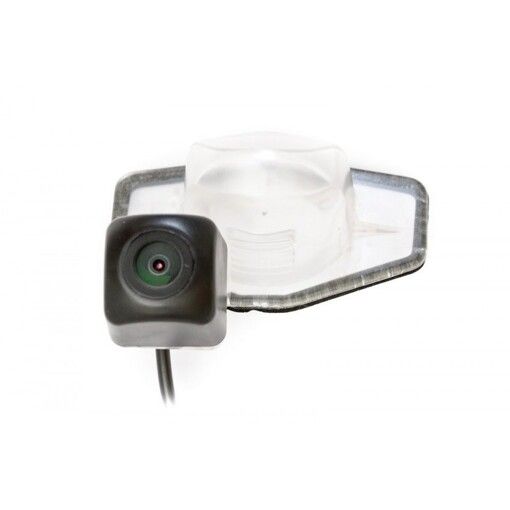 Камера заднього виду Phantom CA-HCR(N) Acura, Honda FR-V (04-09), CR-V 3 (06-11), CR-V 4 (12-16), HR-V 1 (98-06), Civic 9 (11-17), Stream I (00-06), Crosstour (09-15), Jazz II (02–08), MDX (YD1) (01-06), Jazz III (08–15)