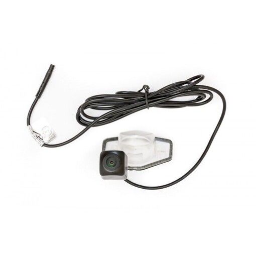 Камера заднього виду Phantom CA-HCR(N) Acura, Honda FR-V (04-09), CR-V 3 (06-11), CR-V 4 (12-16), HR-V 1 (98-06), Civic 9 (11-17), Stream I (00-06), Crosstour (09-15), Jazz II (02–08), MDX (YD1) (01-06), Jazz III (08–15)