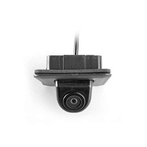 Камера заднього виду Phantom CA-MBGLK (Mercedes-Benz GLK300)