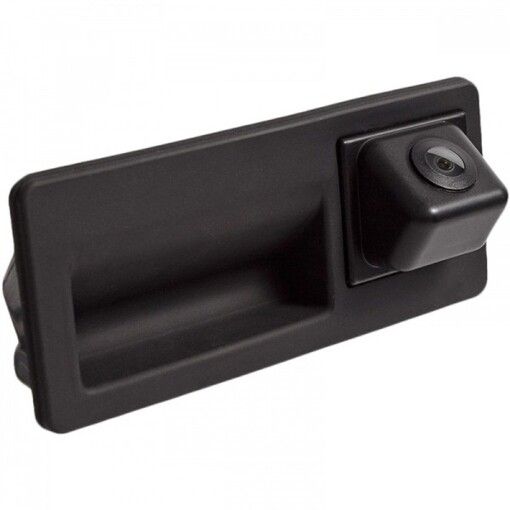Камера заднього виду Phantom CA-VWTI(N) (Audi, Seat, Skoda, Volkswagen)