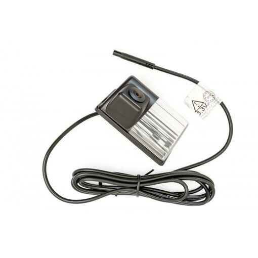 Камера заднего вида Phantom CA-BYDF6 BYD F6 (07+)