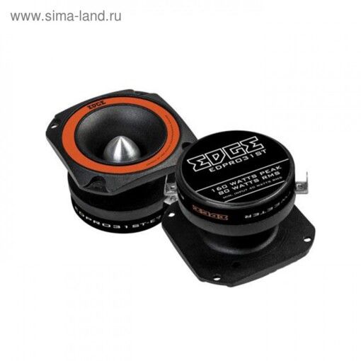 Акустика Edge EDPRO31ST-E7 твітер