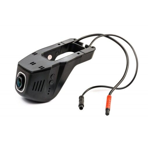 Видеорегистратор Phantom DVR-01FW