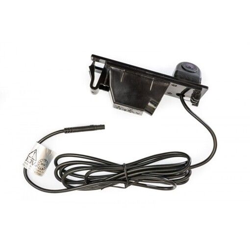 Камера заднього виду Phantom CA-HDIX35(N) Hyundai ix35 II (17+), ix35 I (10-17)