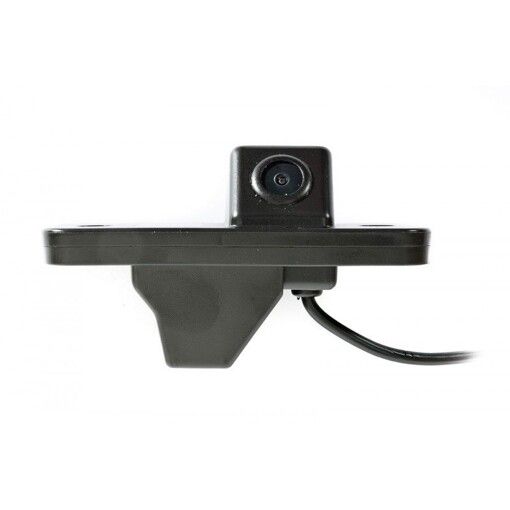 Камера заднього виду Phantom CA-HDSF(N) Hyundai Santa Fe (CM) (06-12)