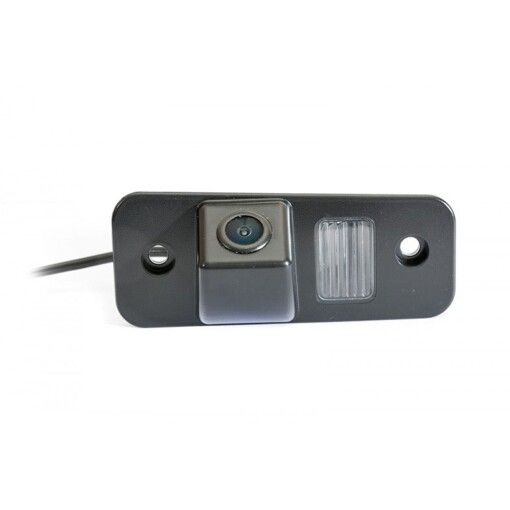 Камера заднього виду Phantom CA-HDSF(N) Hyundai Santa Fe (CM) (06-12)