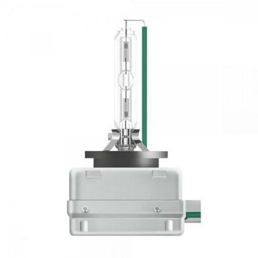 Ксенонові лампи Osram D3S 66340XNL Night Breaker Laser +200% 2 шт.