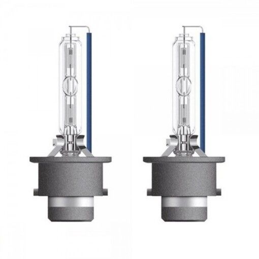 Лампа ксенонова Osram D4S 66440CBB-DUO COOL BLUE BOOST 2 шт