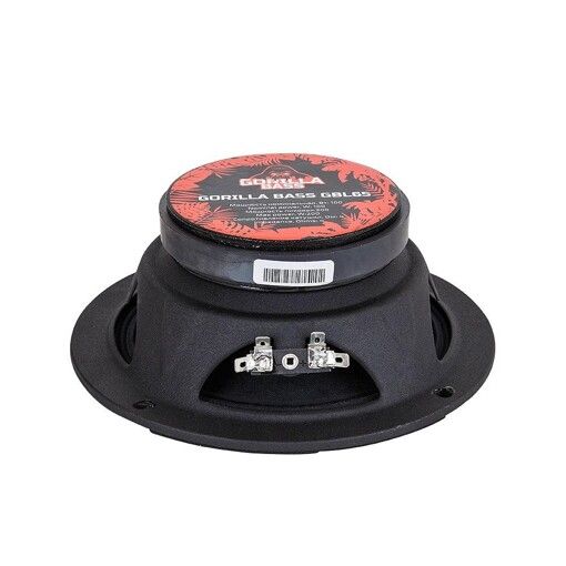 Акустика Kicx Gorilla Bass GBL65