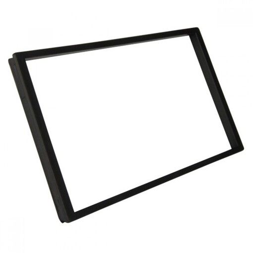 Рамка декоративна універсальна AWM 16-20 2 DIN