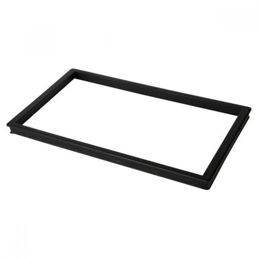 Рамка декоративна універсальна AWM 16-20 2 DIN