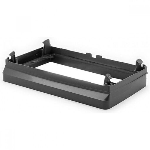 Рамка переходная Carav 22-046 Ford Focus II / C-Max2005+, S-Max / Transit