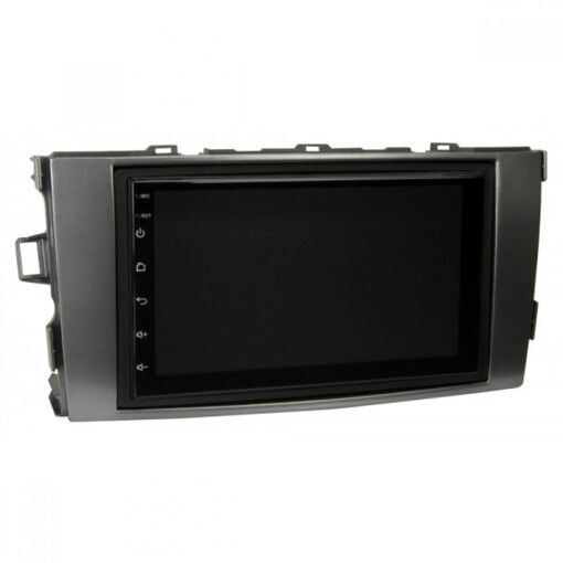 Рамка переходная AWM 781-07-057 Toyota Auris