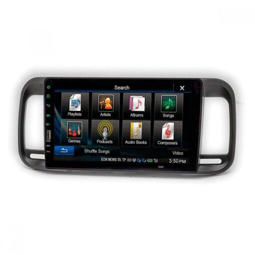 Рамка переходная Carav 22-286 Brilliance BS4