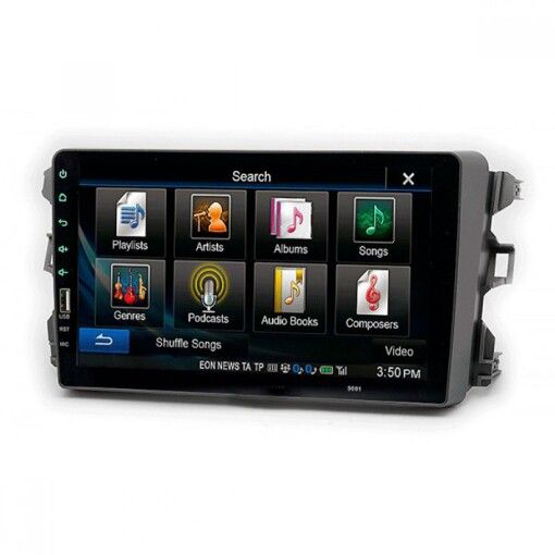 Рамка переходная Carav 22-245 BYD G3