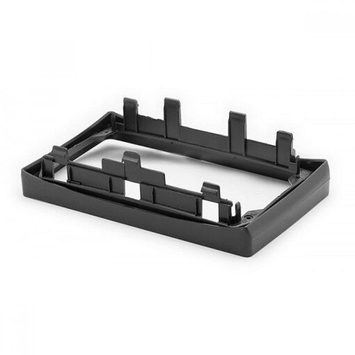 Рамка переходная Carav 22-091 FIAT, Toyota, Citroen, Peugeot